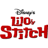 Produits sur la licences Lilo & Stitch- revendeur de parure de lit Lilo & Stitch